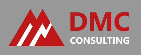 Logo DMC