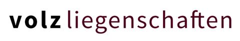 Logo Volz Liegenschaften