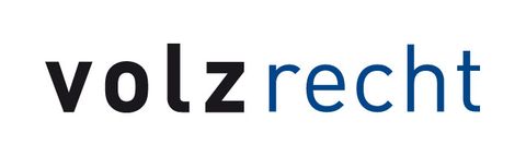 Logo Volz Recht