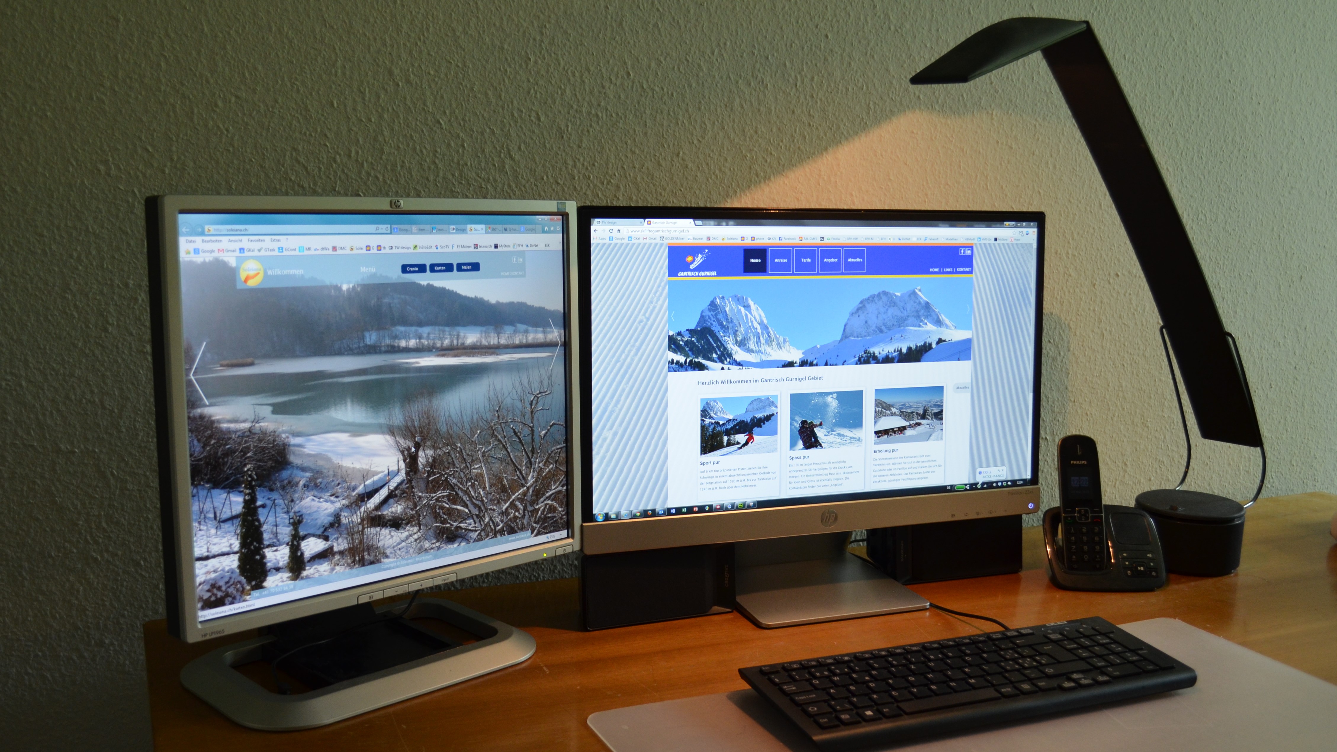 Webdesign